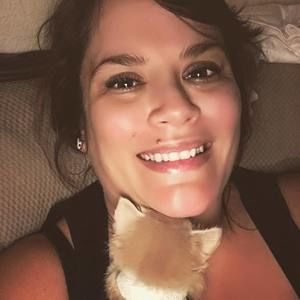 Meet your Posher, Evelyn